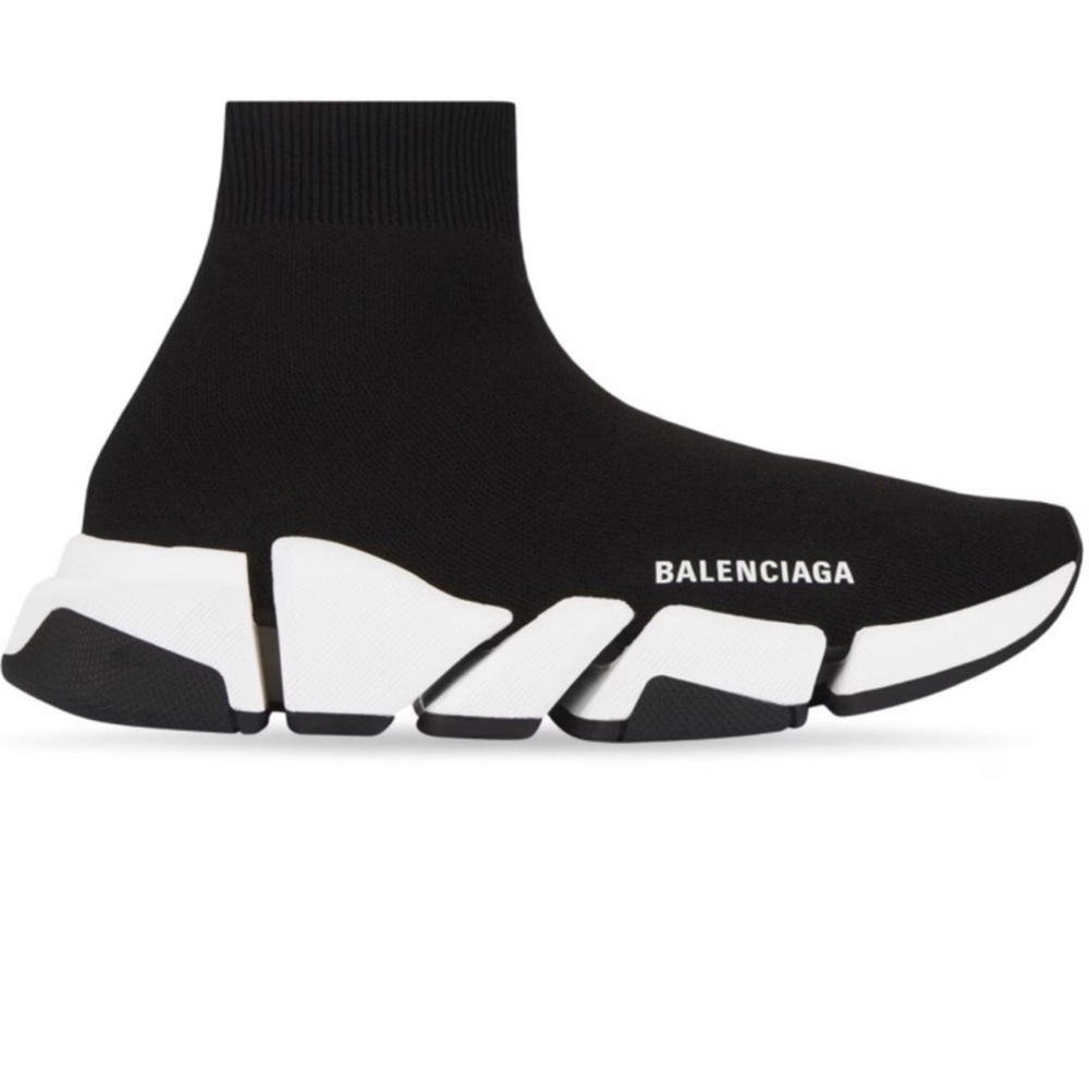 Balenciaga Speed Trainer size 36